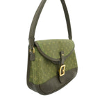 Louis Vuitton Shoulder Bag Monogram Mini Marjoli Khaki — view 2
