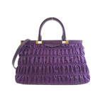 Prada B2803 Z Ciclamino Bag