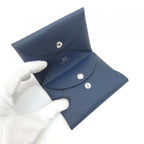 Hermes Calvi Duo Coin Case — view 2