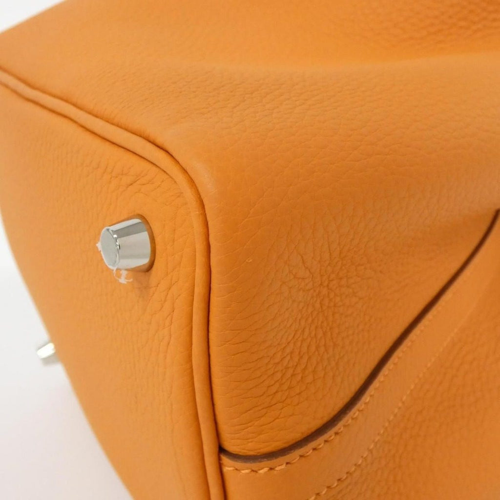 Hermes Picotin Lock PM Bag — view 2