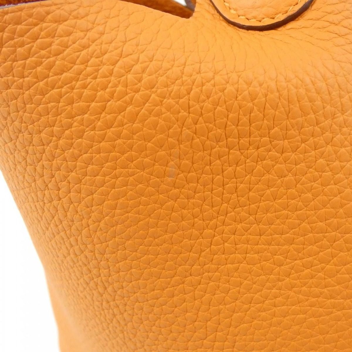 Hermes Picotin Lock PM Bag — view 4