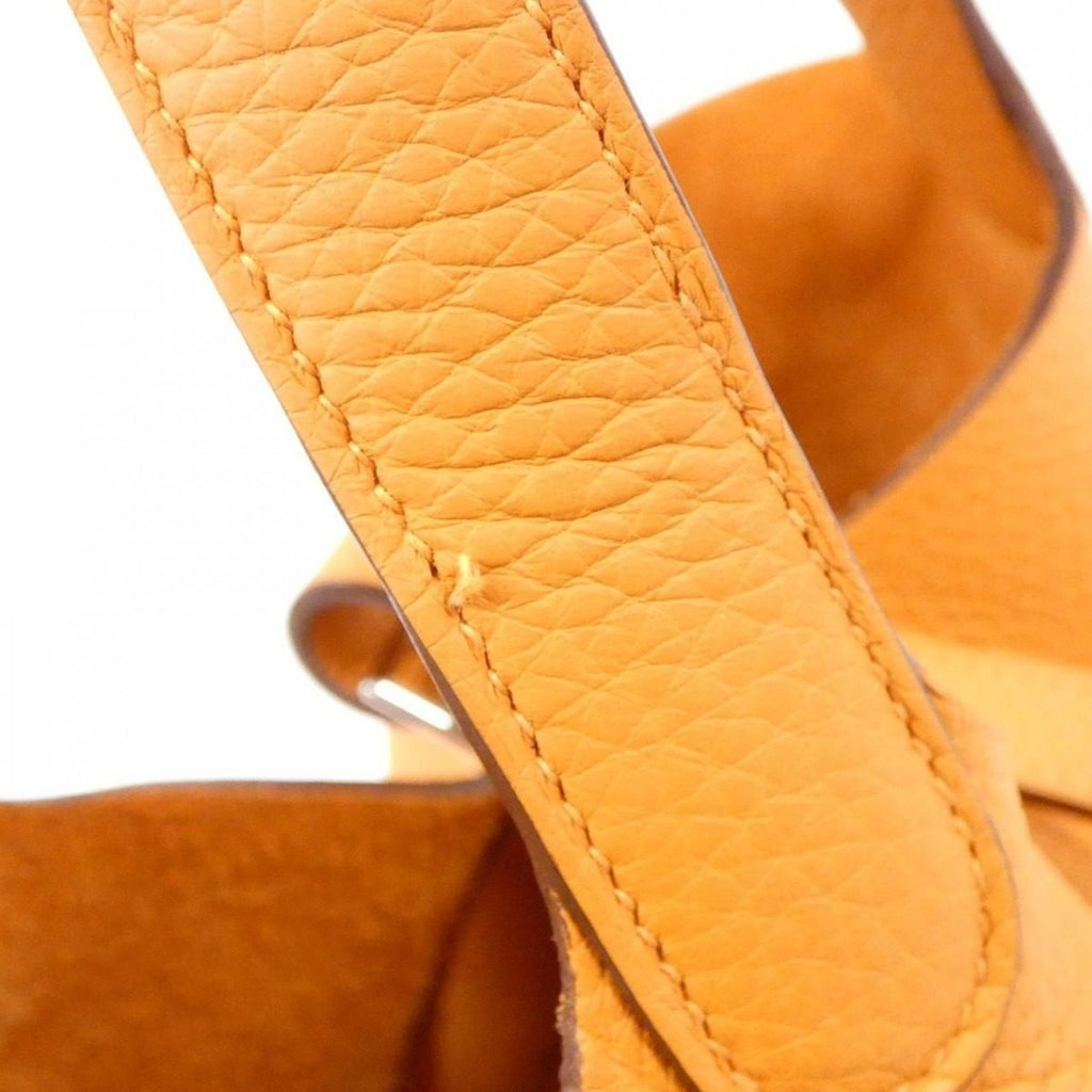 Hermes Picotin Lock PM Bag — view 7