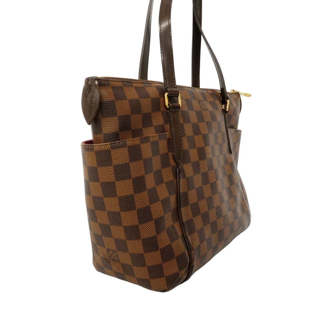Louis Vuitton Tote Damier Totally PM Ebene — view 2