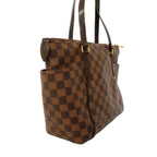 Louis Vuitton Tote Damier Totally PM Ebene — view 2