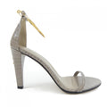 Fendi Sandals Beige 36