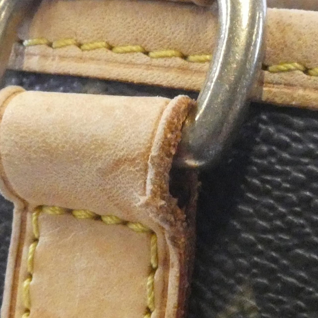 Louis Vuitton Monogram Batignolles Bag — view 6