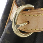 Louis Vuitton Monogram Batignolles Bag — view 7