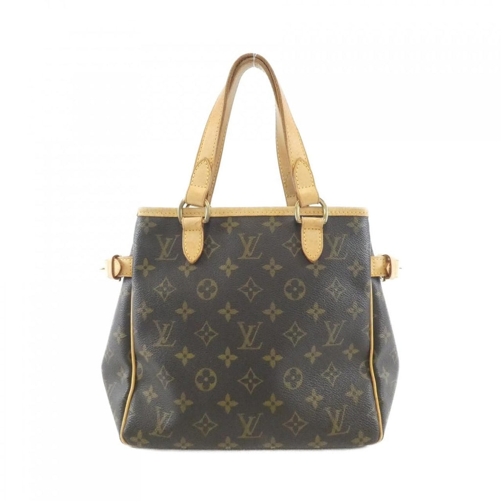 Louis Vuitton Monogram Batignolles Bag