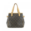 Louis Vuitton Monogram Batignolles Bag