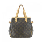 Louis Vuitton Monogram Batignolles Bag