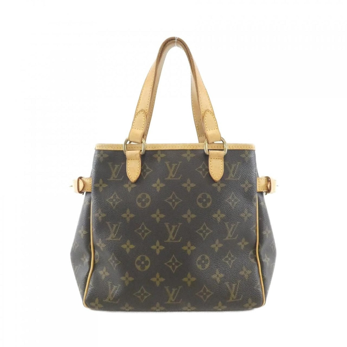 Louis Vuitton Monogram Batignolles Bag