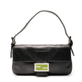 Fendi Shoulder Bag Mamma Baguette