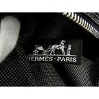 Hermes Tote Her Totes Gray — view 6