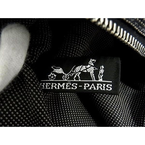 Hermes Tote Her Totes Gray — view 6