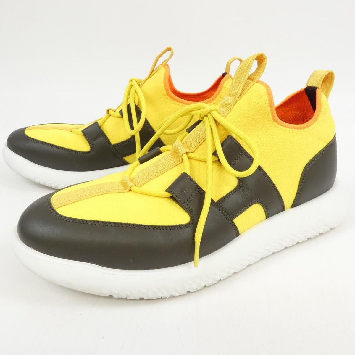Hermes Sneakers Black 41 — view 3