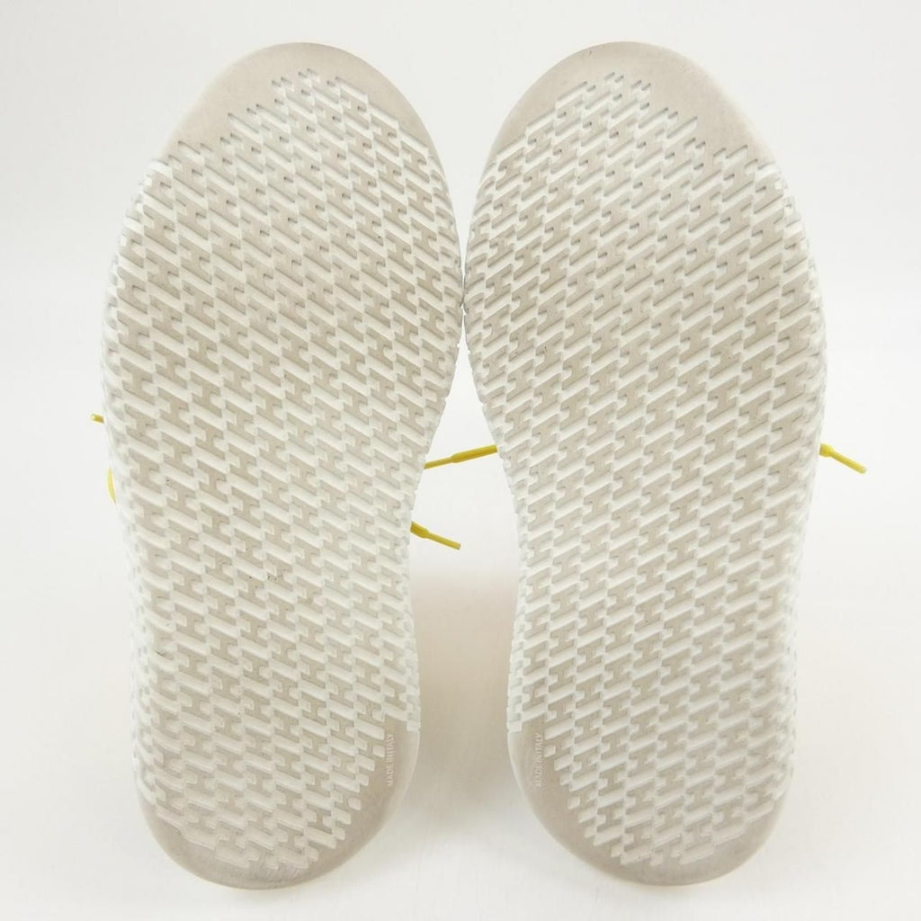 Hermes Sneakers Black 41 — view 4
