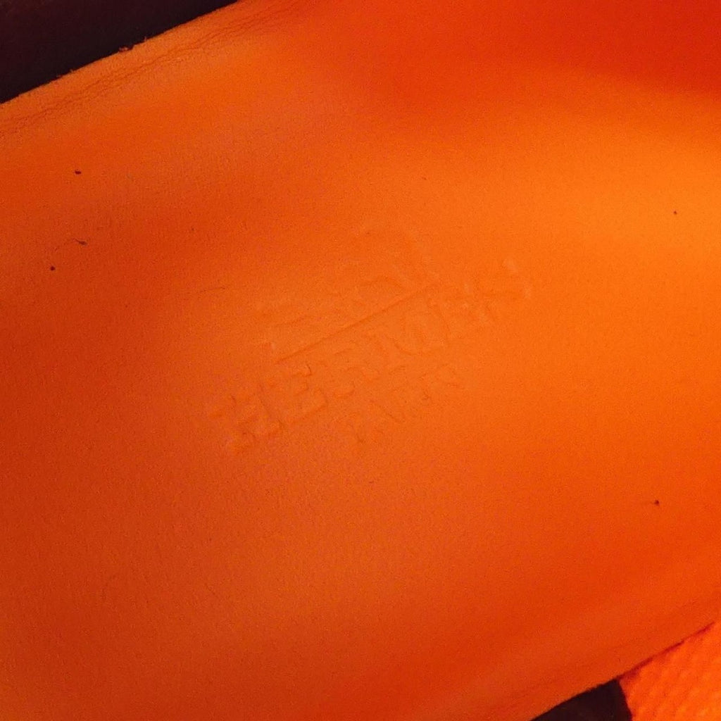 Hermes Sneakers Black 41 — view 6