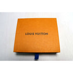 Louis Vuitton Monogram LV Pop Portefeuille Zoe Leather Trifold Wallet — view 7