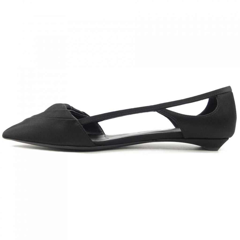 Prada 049 Shoes Black 36 — view 2