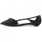 Prada 049 Shoes Black 36 — view 2