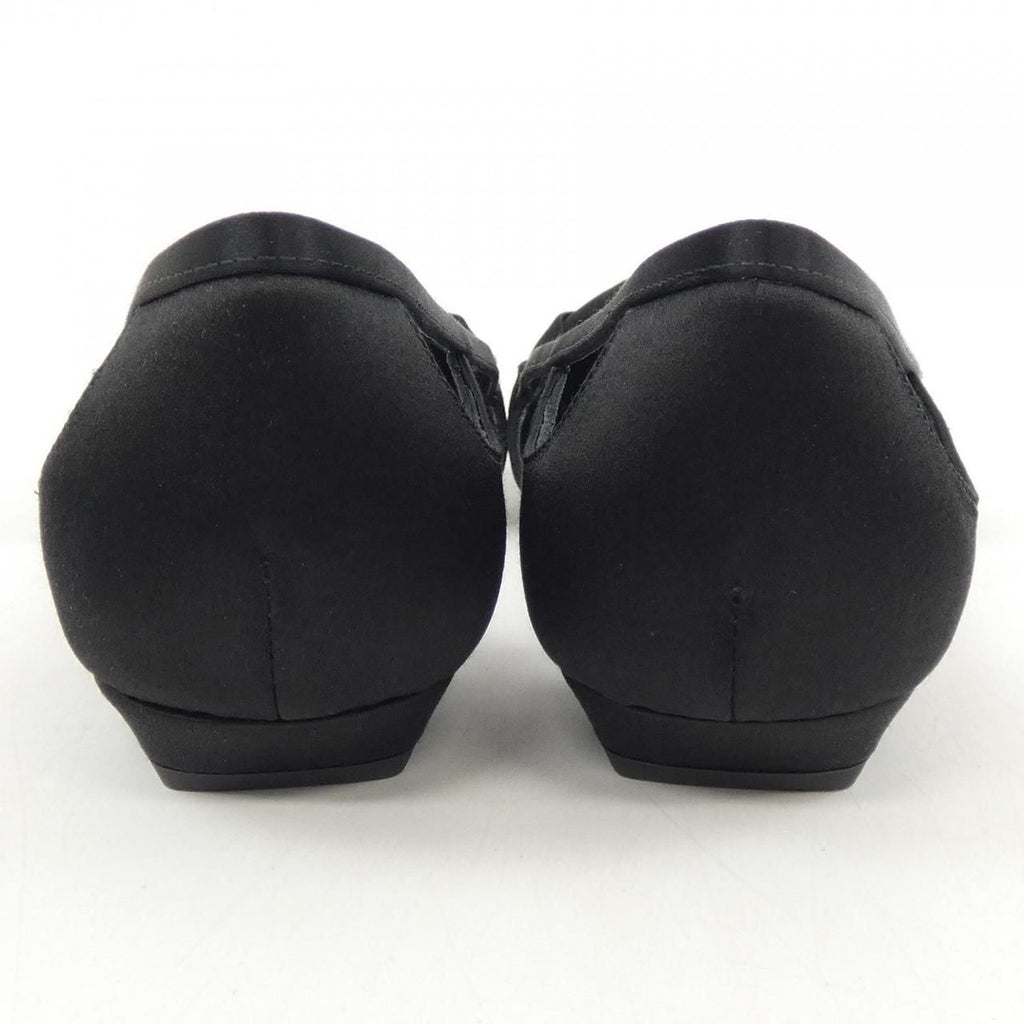 Prada 049 Shoes Black 36 — view 5