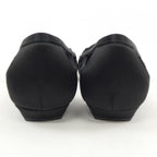 Prada 049 Shoes Black 36 — view 5