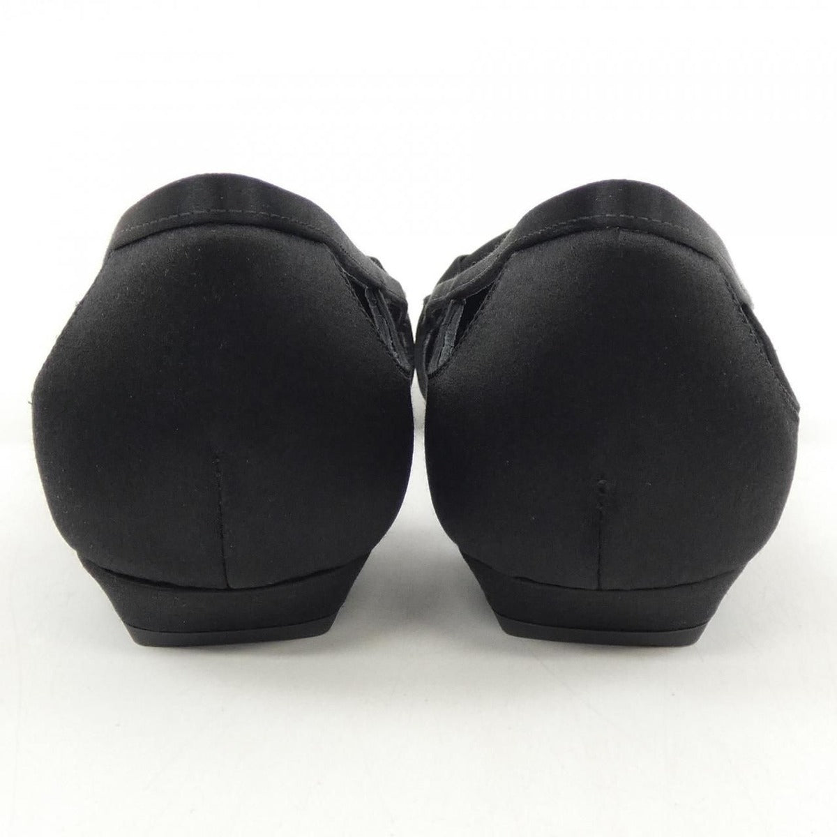 Prada 049 Shoes Black 36 — view 5