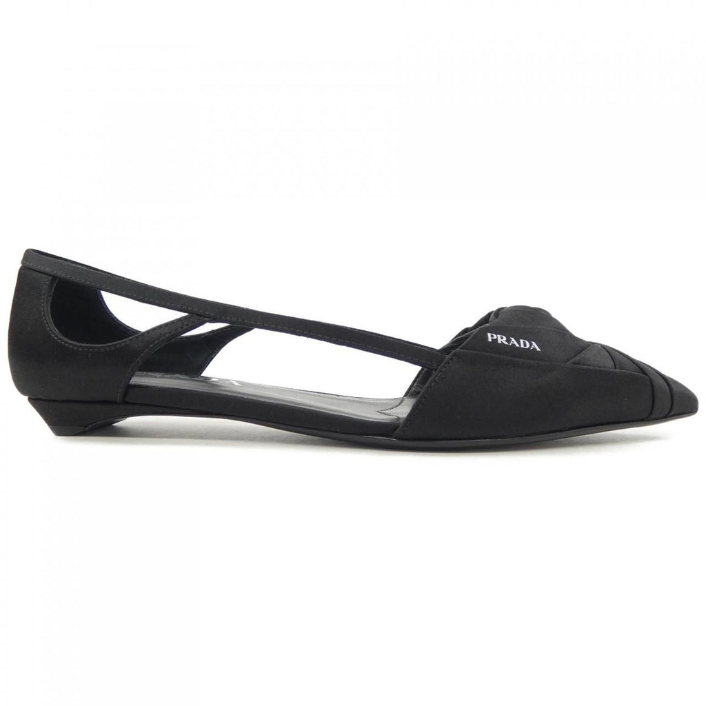 Prada 049 Shoes Black 36
