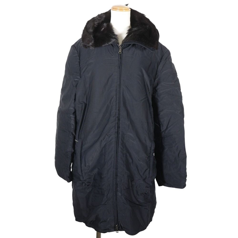 Prada Sports Nylon Black