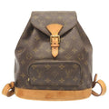 Louis Vuitton Montsouris MM Monogram M51
