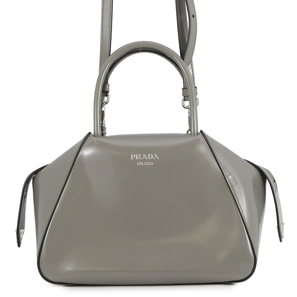 Prada Handbag Supernova Small Leather 2-Way