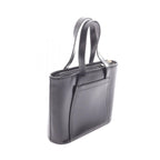 Loewe Handbag Black Leather — view 2