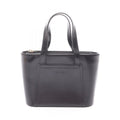 Loewe Handbag Black Leather
