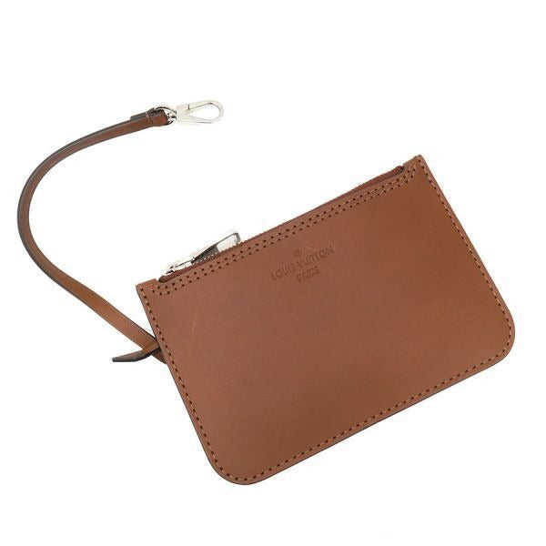 Louis Vuitton Hina Pouch Brown