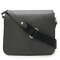 Louis Vuitton Taiga Andrey Shoulder Bag Messenger Crossbody Leather Ardoise