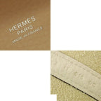Hermes Picotin Lock MM Nata Silver Taurillon Handbag — view 6