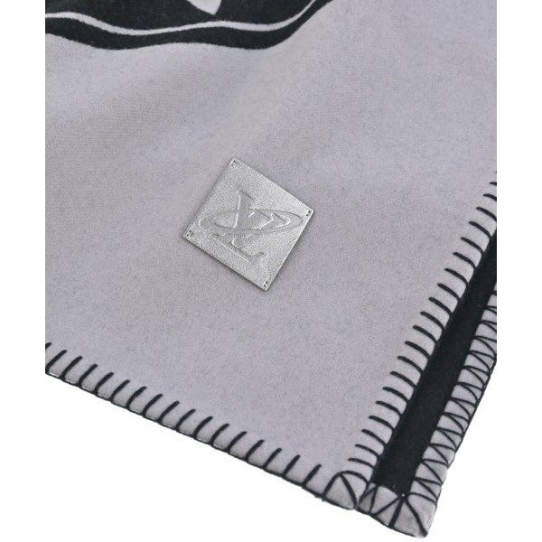 Louis Vuitton Shoulder Bag Wool Cashmere — view 5