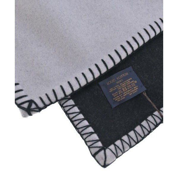Louis Vuitton Shoulder Bag Wool Cashmere — view 6