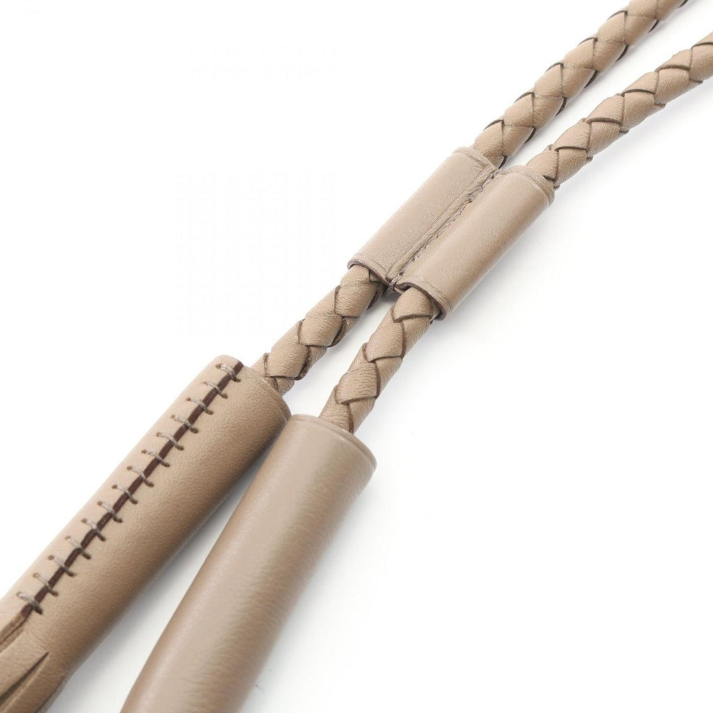 Hermes Belt Leather Gray — view 3