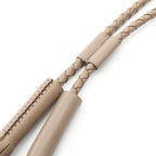 Hermes Belt Leather Gray — view 3