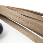 Hermes Belt Leather Gray — view 4