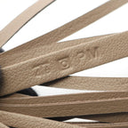 Hermes Belt Leather Gray — view 5