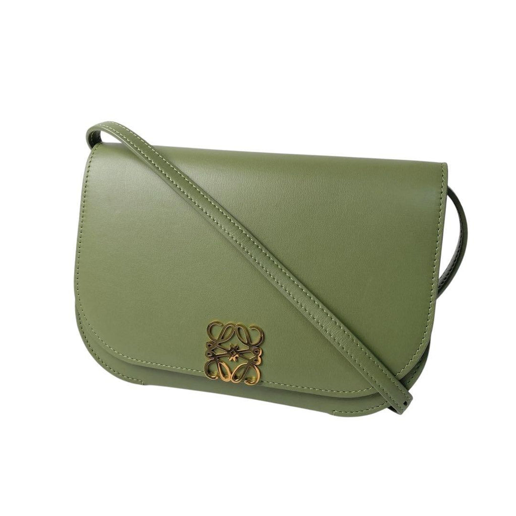 Loewe Goya Accordion Shoulder A896 O44 X01