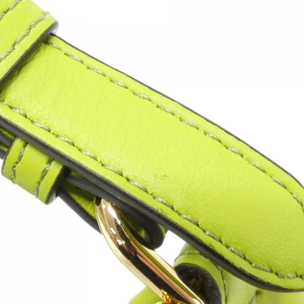 Fendi Graffi Small Shoulder Bag — view 5