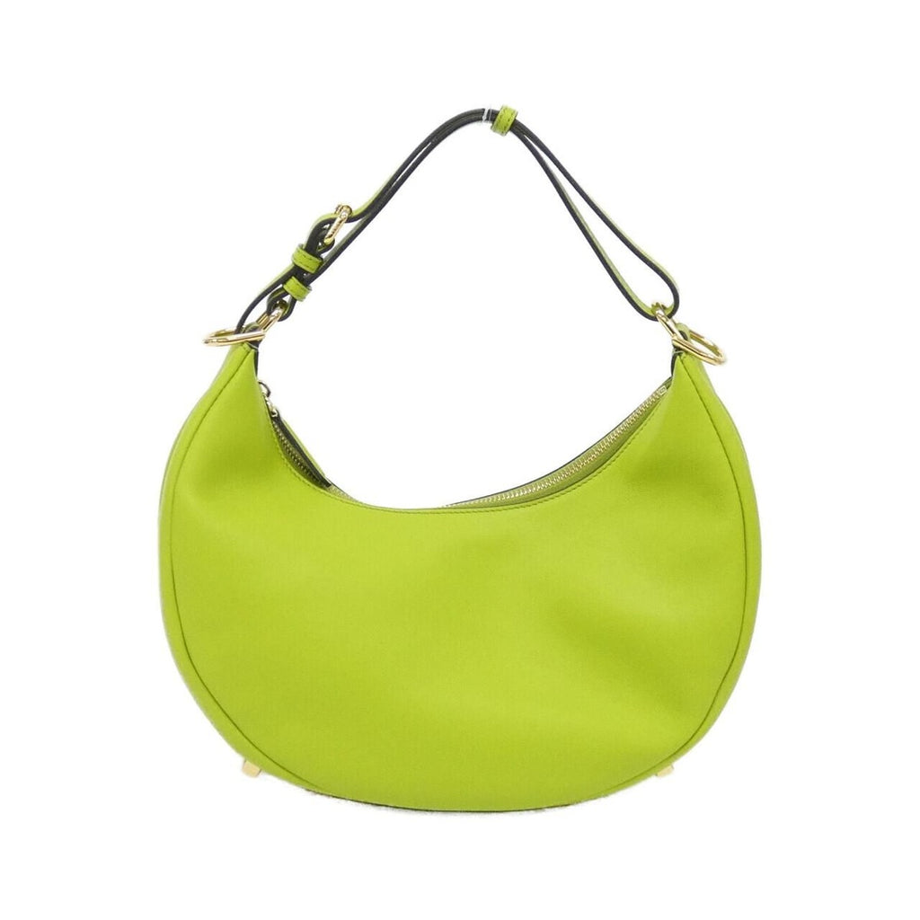 Fendi Graffi Small Shoulder Bag
