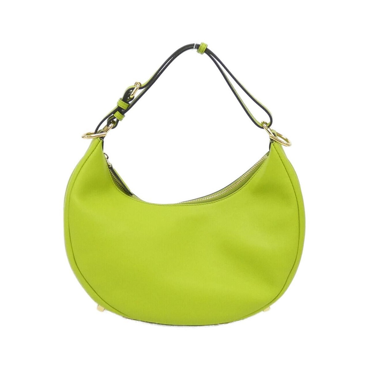 Fendi Graffi Small Shoulder Bag