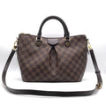 Louis Vuitton Damier Sienna PM 2-Way Shoulder Bag Price Negotiation Welcome