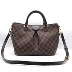 Louis Vuitton Damier Sienna PM 2-Way Shoulder Bag Price Negotiation Welcome