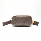 Louis Vuitton Shoulder Bag Monogram Pochette Gange