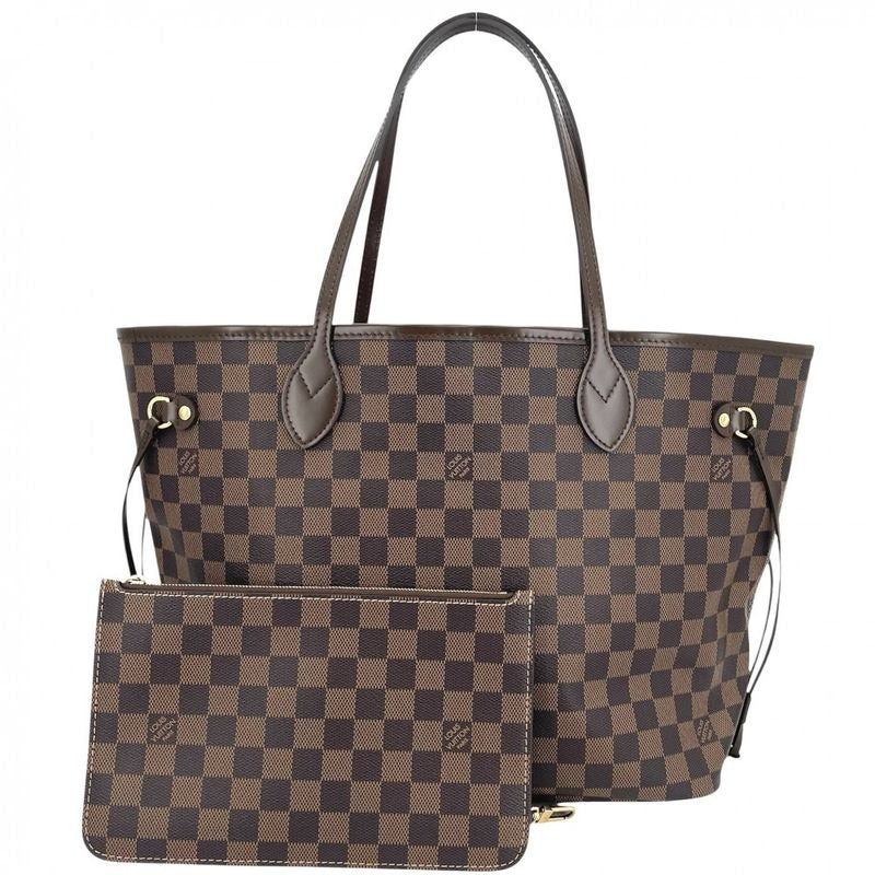 Louis Vuitton Tote Bag Neverfull MM Handbag